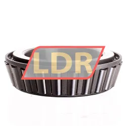 Timken JHM720249 rulman resim 3