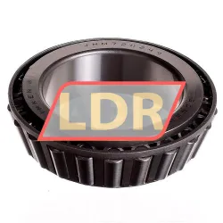 Timken JHM720249 rulman resim 4