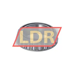 Timken 685-20024 rulman resim 2