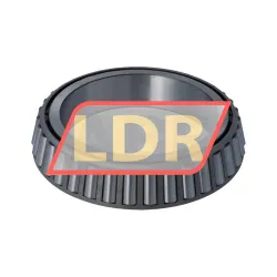 Timken 67782-20024 rulman resim 2