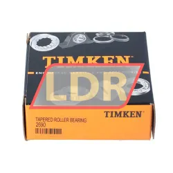 Timken 2690-20024 rulman resim 3