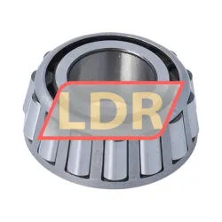 Timken LM11949-20024 rulman resim 2