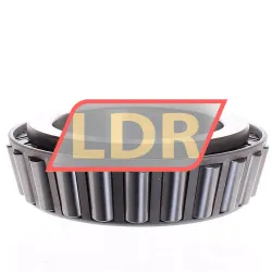 Timken NA99600 rulman resim 2
