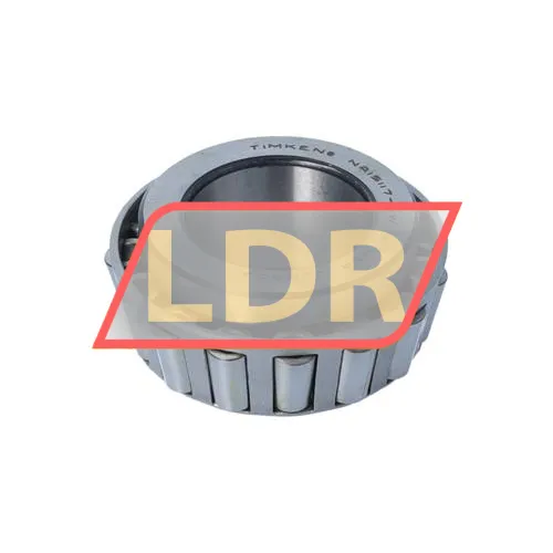 Timken NA15117SW