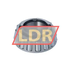Timken NA15117SW rulman resim 2