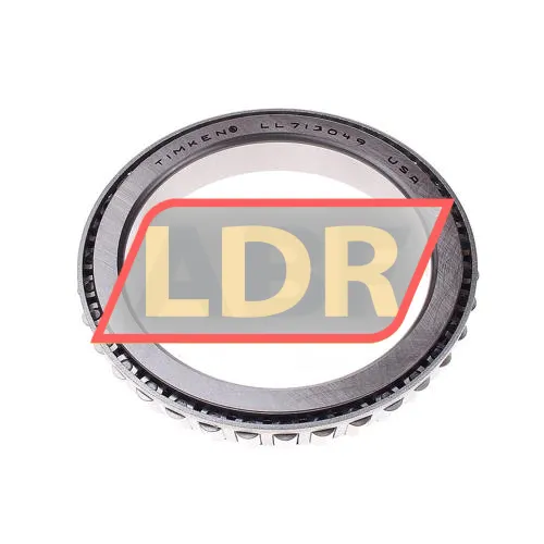Timken LL713049 ürün fotoğrafı 2