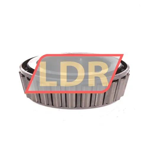 SKF BR28580 ürün fotoğrafı 2