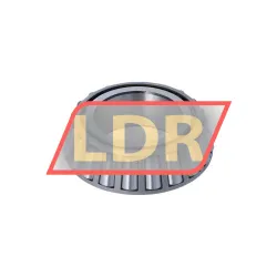 Timken HM813844-70000 rulman resim 2