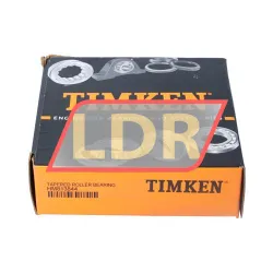 Timken HM813844-70000 rulman resim 3
