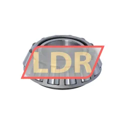 Timken 53177-70000 rulman resim 2