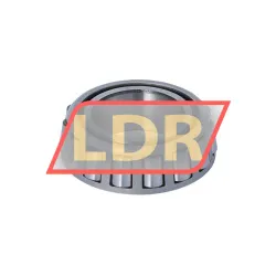 Timken 336-20024 rulman resim 2
