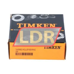 Timken 336-20024 rulman resim 3