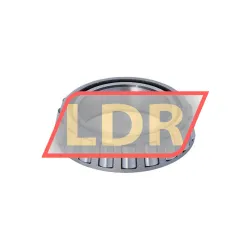Timken 388A-20024 rulman resim 2