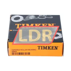 Timken 388A-20024 rulman resim 3