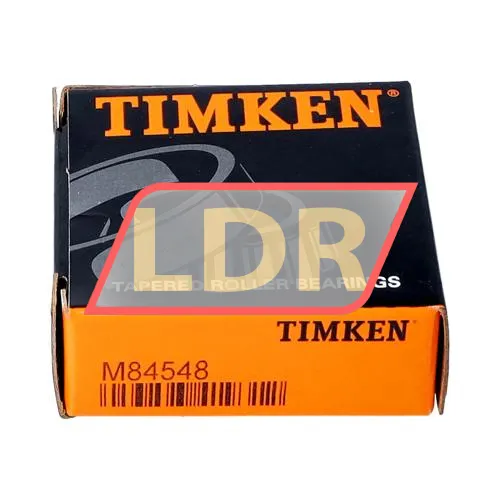 Timken M84548-20024 ürün fotoğrafı 3