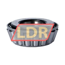 Timken M84548-20024 rulman resim 2