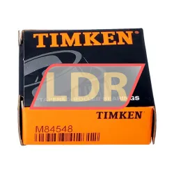 Timken M84548-20024 rulman resim 3