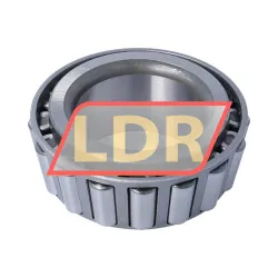 NTN 4T-3586 rulman resim 2