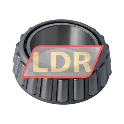 NTN 4T-760 rulman resim 2