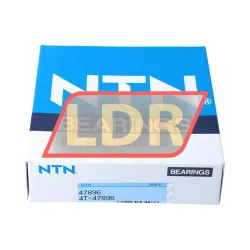 NTN 4T-47896 rulman resim 3