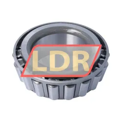 NTN 4T-645 rulman resim 2