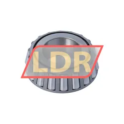 NTN 4T-25572 rulman resim 2