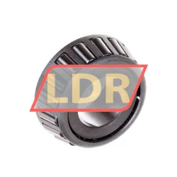 NTN 4T-15106 rulman resim 2