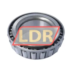 NTN 4T-16150 rulman resim 2