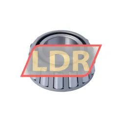 NTN 4T-420 rulman resim 2