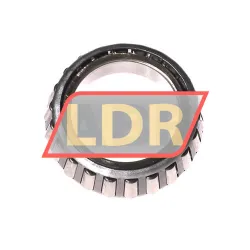 Koyo (JTEKT) LM300849LFT rulman resim 2