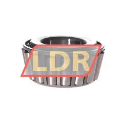 NTN 4T-5395 rulman resim 2