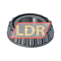 NTN 28137 rulman resim 2