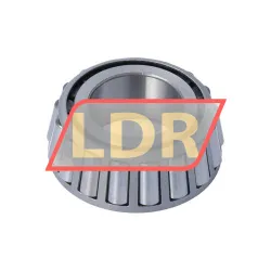 NTN 4T-2796 rulman resim 2