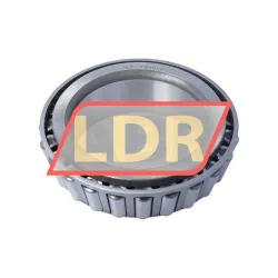 NTN 4T-33287 rulman resim 2