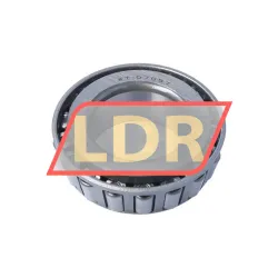 NTN 4T-07097 rulman resim 2
