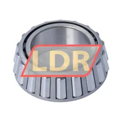 NTN 4T-25584 rulman resim 2