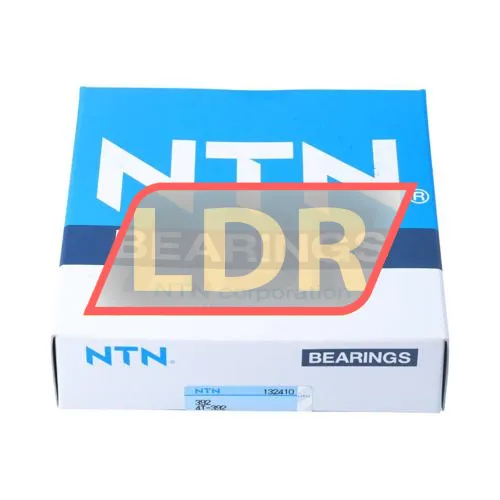 NTN 4T-392 ürün fotoğrafı 3