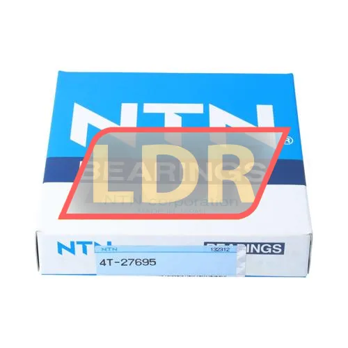 NTN 4T-27695 ürün fotoğrafı 3