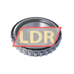 NTN 4T-27695 rulman resim 2