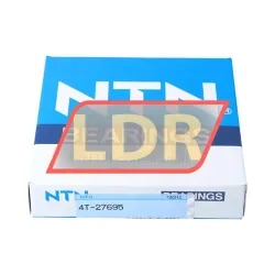 NTN 4T-27695 rulman resim 3