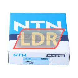 NTN 4T-09081 rulman resim 3