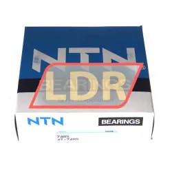 NTN 4T-748S rulman resim 4