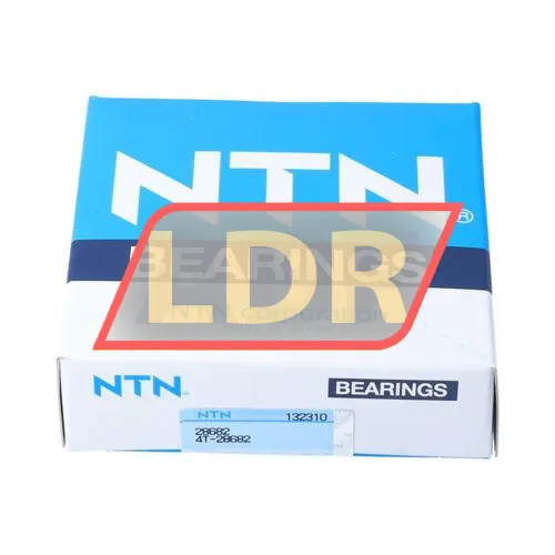 NTN 4T-28682 ürün fotoğrafı 3