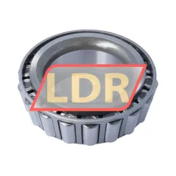 NTN 4T-45291 rulman resim 2