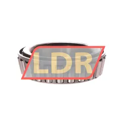 NTN 4T-LM102949 rulman resim 2