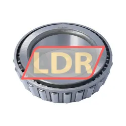 NTN 4T-28985 rulman resim 2