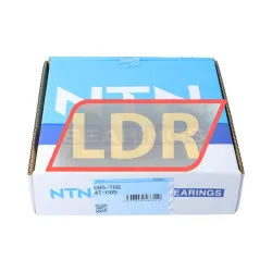 NTN 4T-685 rulman resim 3