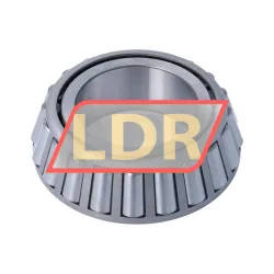 NTN 4T-HM813844 rulman resim 2