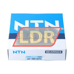 NTN 4T-55187C rulman resim 3