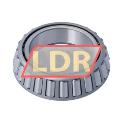 NTN 4T-42688 rulman resim 2
